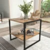 Couchtisch Insasi