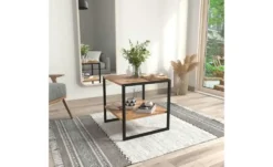 Couchtisch Insasi