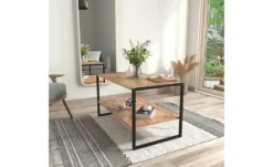 Couchtisch Insasi
