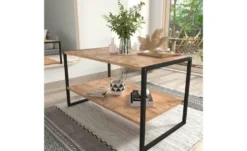 Couchtisch Insasi