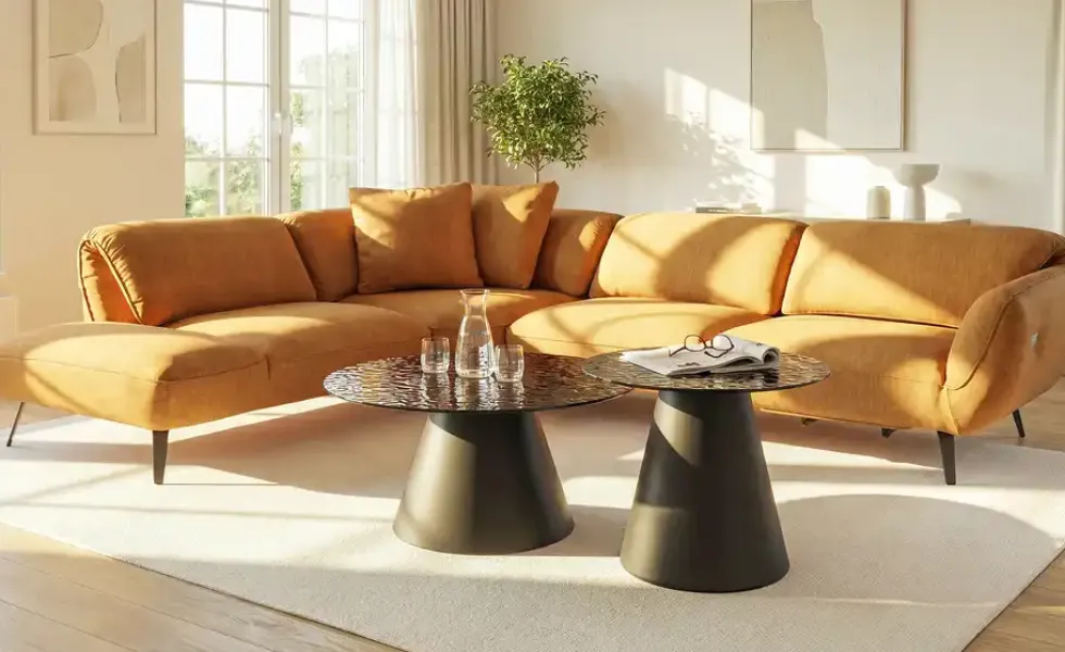 Couchtisch Joris