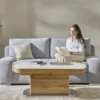 Couchtisch Linosa