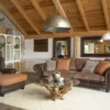 Couchtisch Lotus