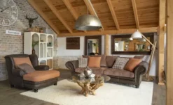Couchtisch Lotus
