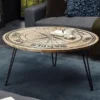 Couchtisch Mallin
