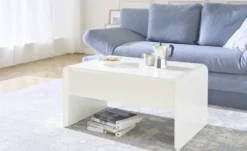 Couchtisch mit Funktion Ponza