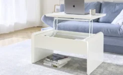 Couchtisch mit Funktion Ponza