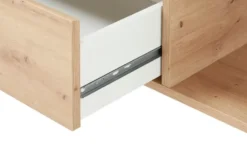 Couchtisch mit Schubkasten Fiano