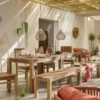 Couchtisch mit Stauraum Foggia