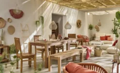 Couchtisch mit Stauraum Foggia