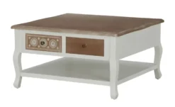 Couchtisch mit Stauraum Foggia