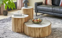 Couchtisch Nevio III