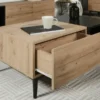 Couchtisch Nodica