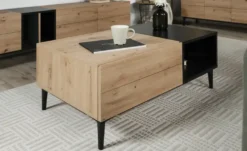 Couchtisch Nodica