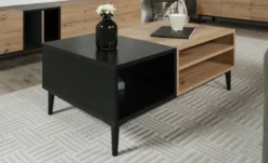 Couchtisch Nodica