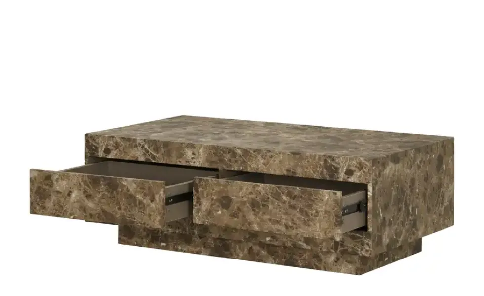 Couchtisch Ortyga