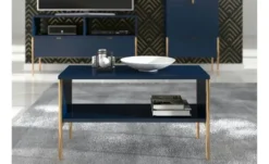 Couchtisch Polka