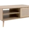 Couchtisch Rafia