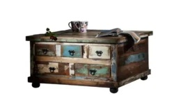 Couchtisch Riverboat