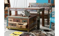 Couchtisch Riverboat