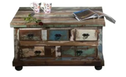 Couchtisch Riverboat