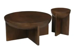 Couchtisch Rondura