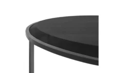 Couchtisch rund
