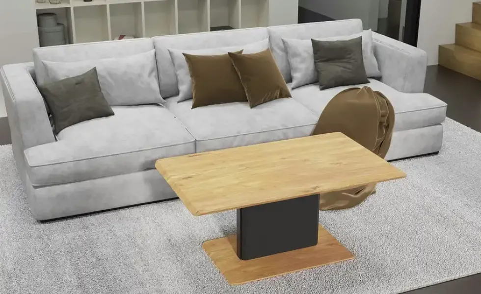 Couchtisch Schönsee