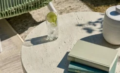 Couchtisch Travertino