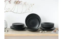 CreaTable Kombiservice Lava Stone