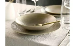CreaTable Kombiservice Lava Stone
