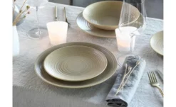 CreaTable Kombiservice Lava Stone