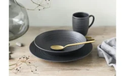 CreaTable Kombiservice Lava Stone
