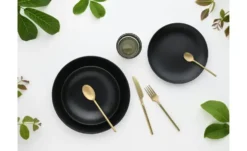 CreaTable Kombiservice Magic Black