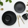 CreaTable Kombiservice Magic Black