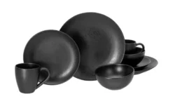 CreaTable Kombiservice Magic Black