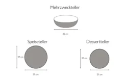 CreaTable Kombiservice Marrakesch