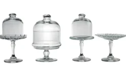 CreaTable Mini Tortenplatten Patisserie