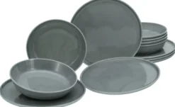 CreaTable Tafelservice Chef Collection