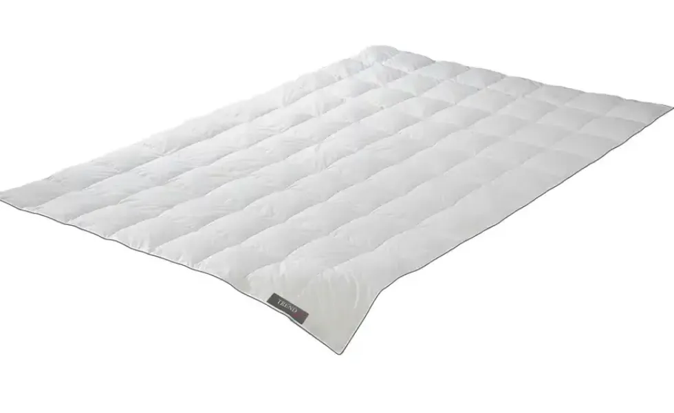 Daunendecke leicht Trendline Princess