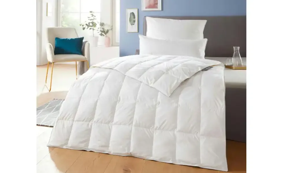 Daunendecke leicht Trendline Princess