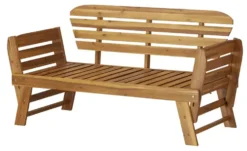 Daybed Sumatra