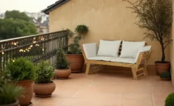 Daybed Sumatra