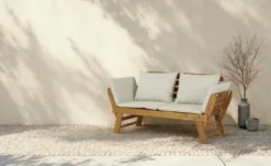 Daybed Sumatra