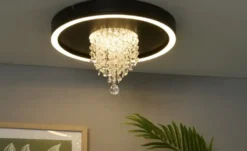Deckenleuchte
