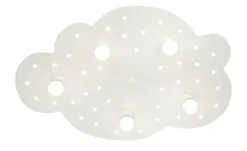 Deckenleuchte Wolke