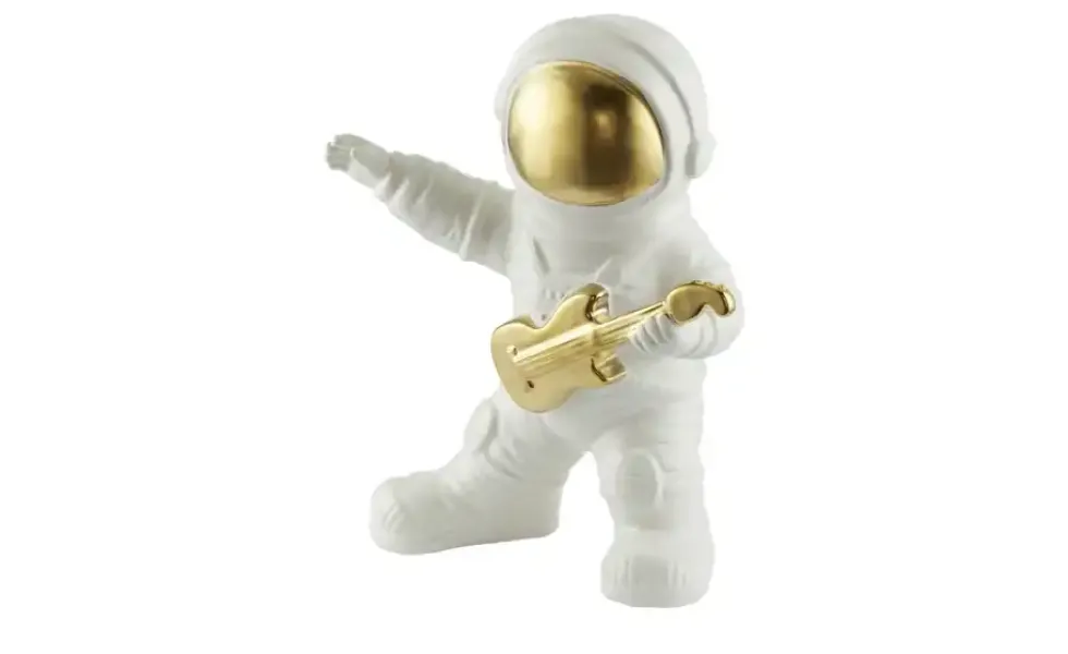 Deko Figur Astronaut