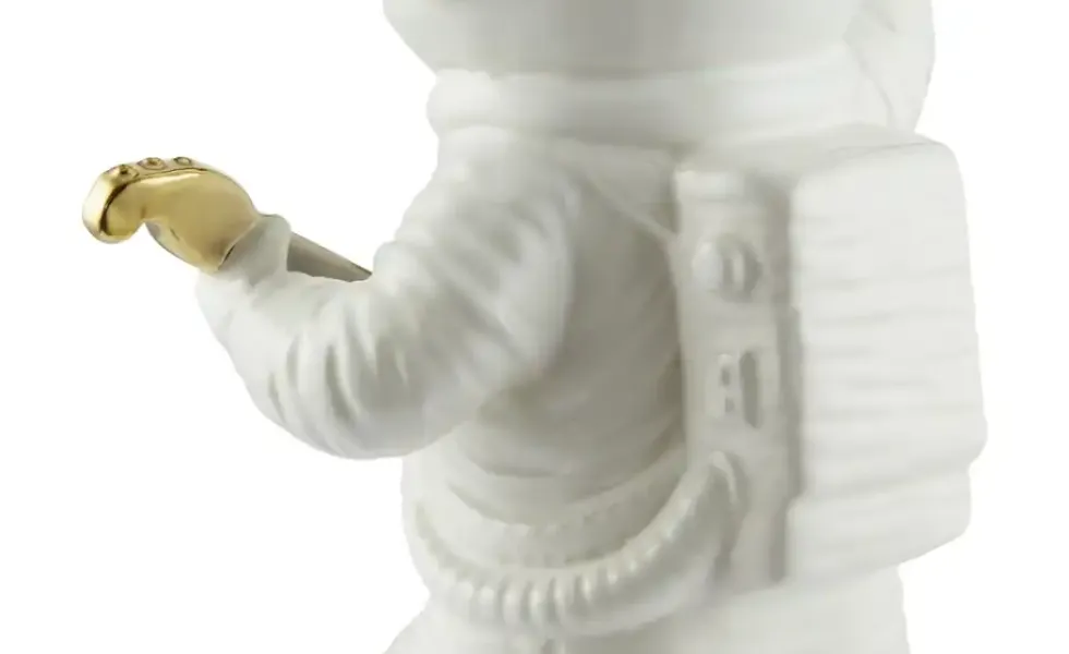 Deko Figur Astronaut