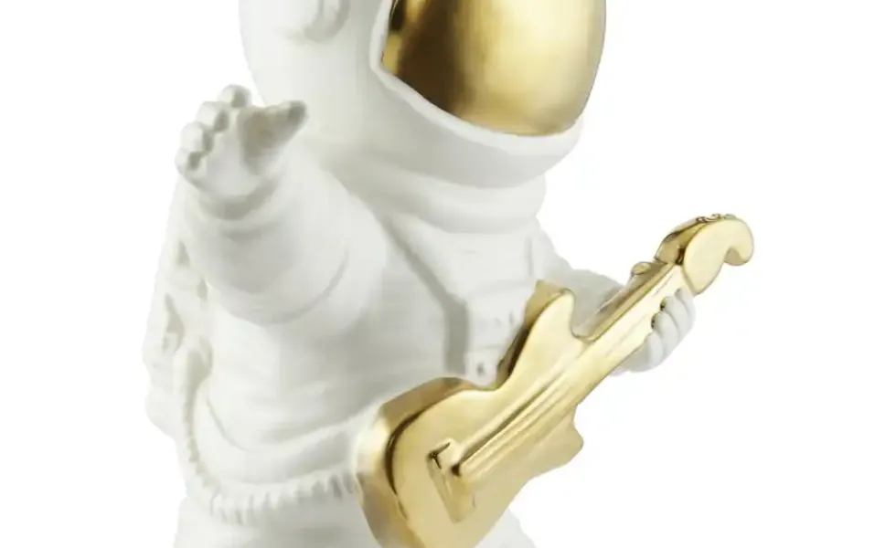 Deko Figur Astronaut