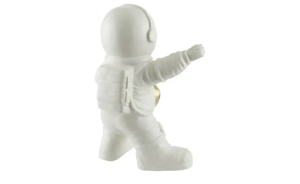 Deko Figur Astronaut